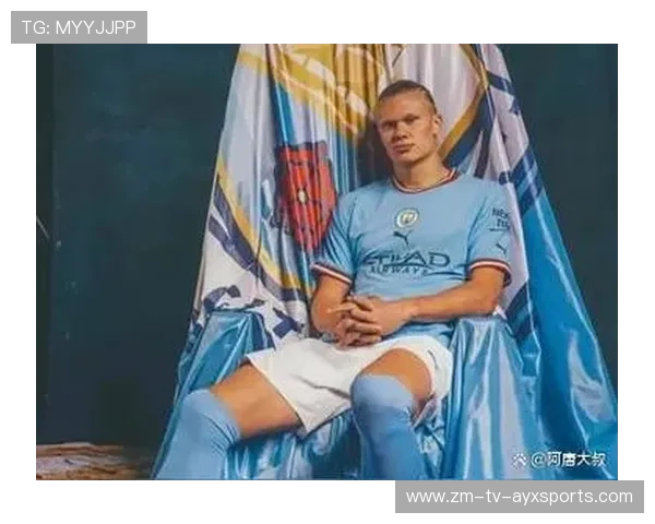 哈兰德点球破门，曼城稳固榜二：英超新篇章的读秒魅力