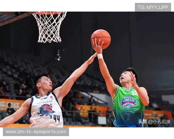 山东高速男篮外线三分攻势无敌，新赛季表现强势